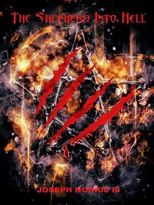 cover image of The Shepherd Into Hell